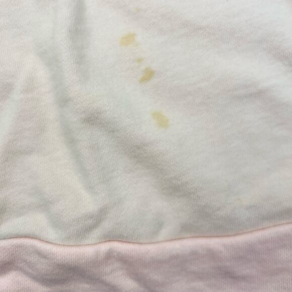 SweetHoney Pink Ain’t No Mountain High Enough Sweatshirt - Picture 5 of 7